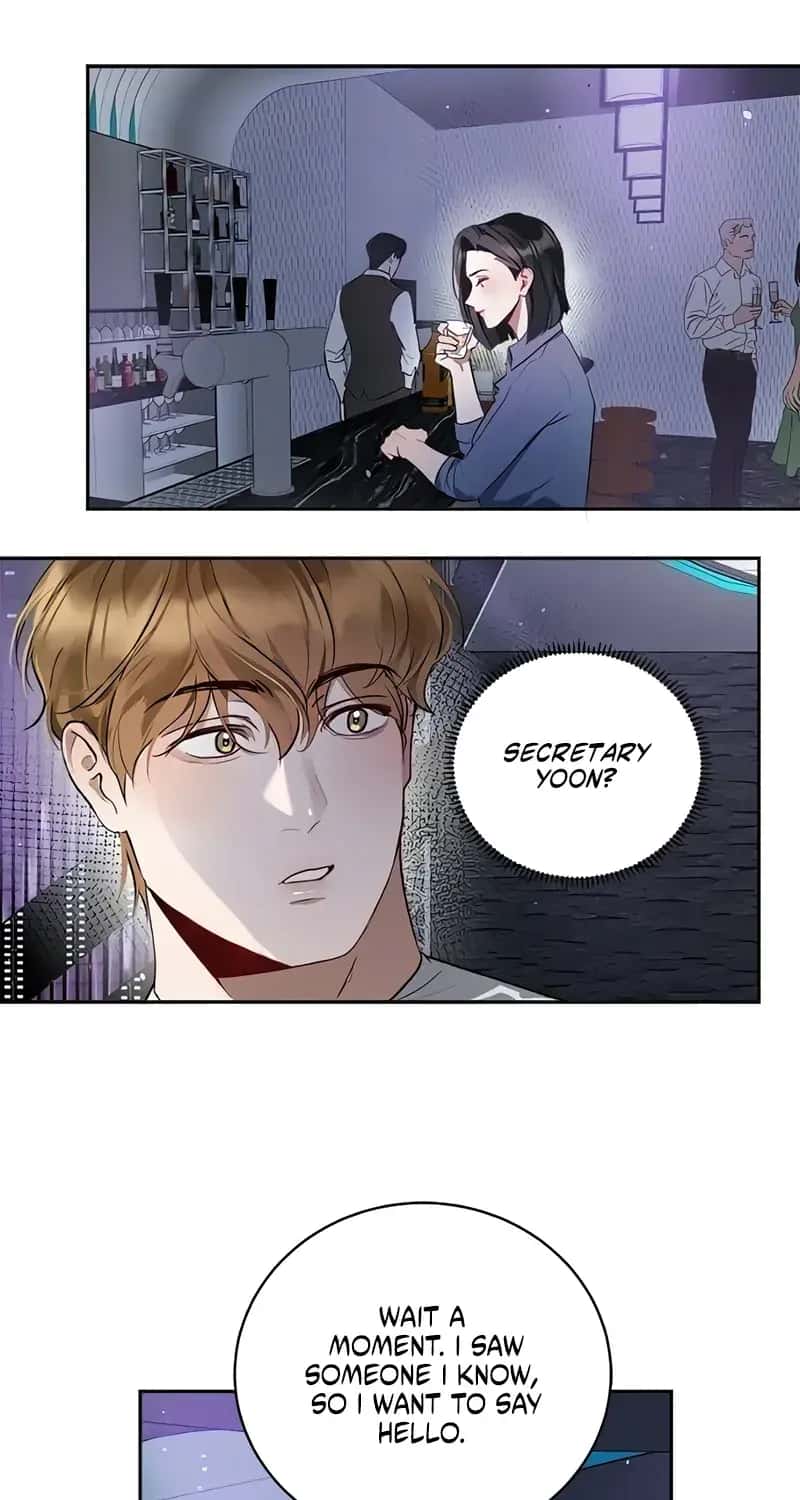 Our Secret Marriage Chapter 49 Page 34