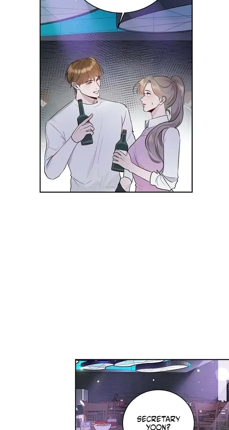 Our Secret Marriage Chapter 49 Page 35