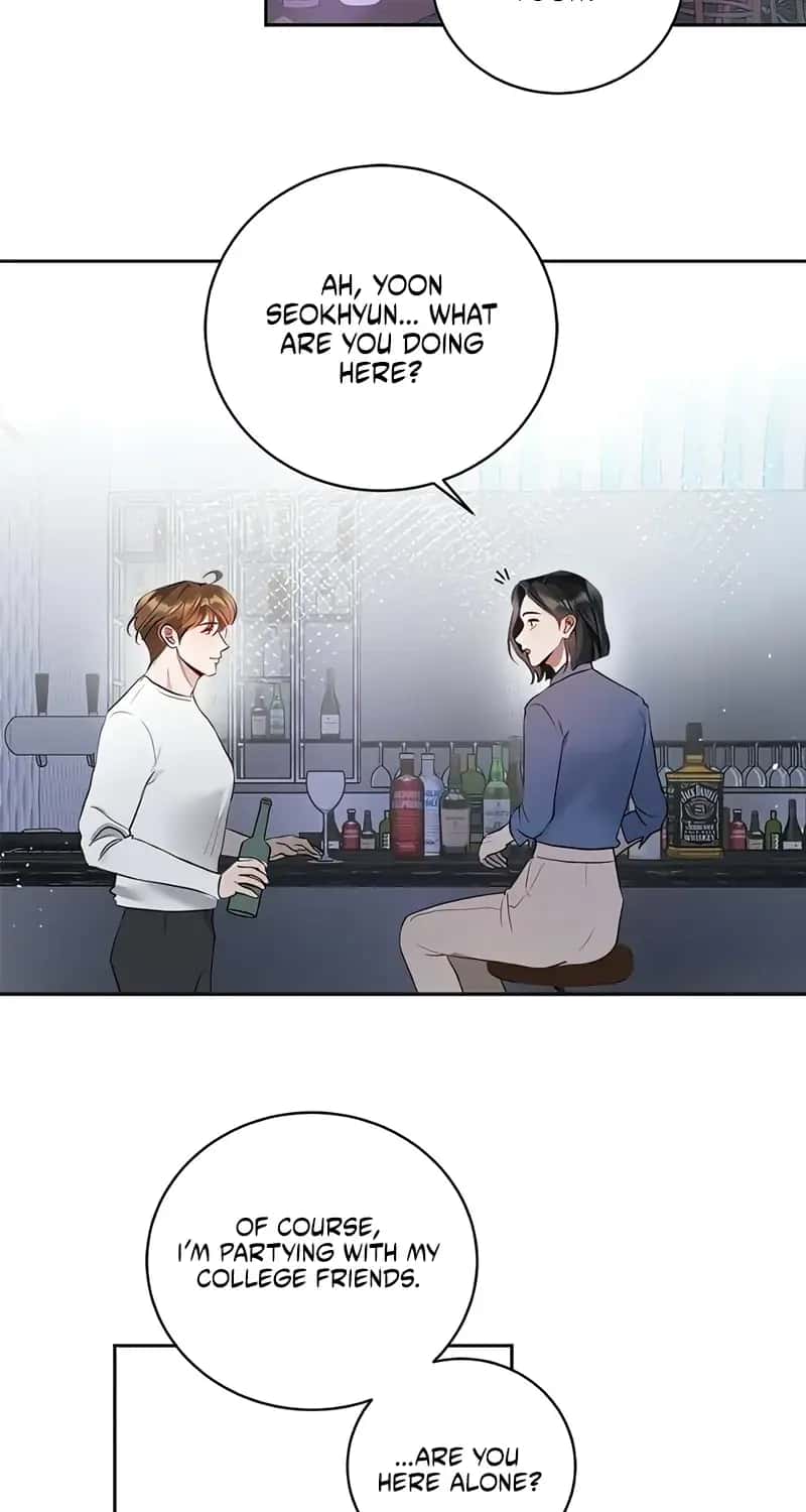 Our Secret Marriage Chapter 49 Page 36