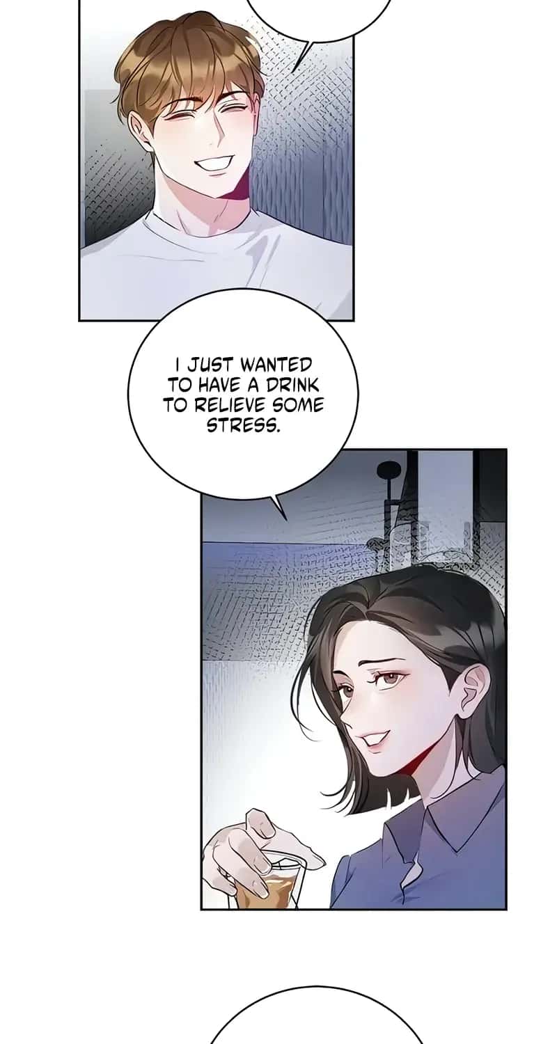 Our Secret Marriage Chapter 49 Page 37