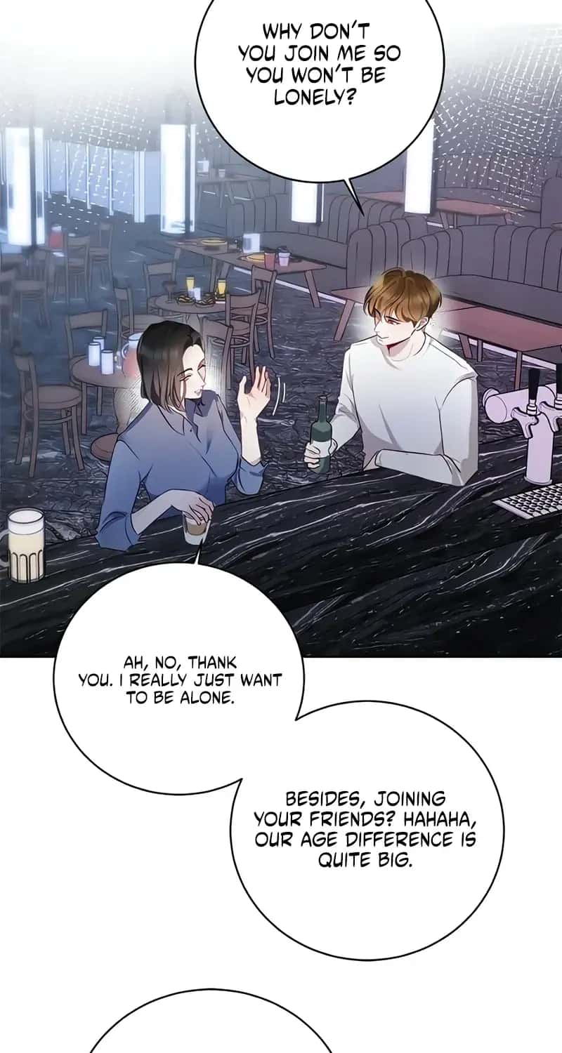 Our Secret Marriage Chapter 49 Page 38