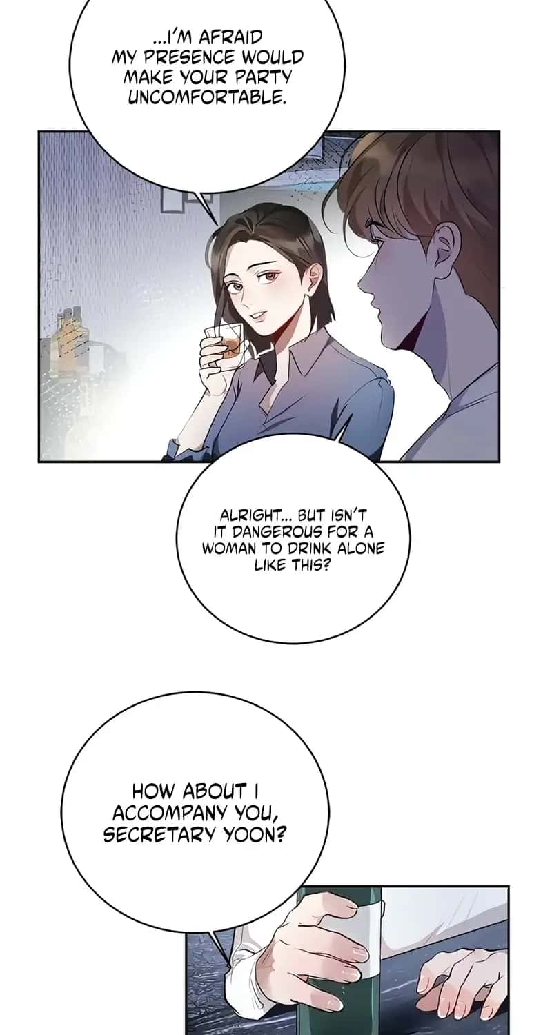 Our Secret Marriage Chapter 49 Page 39
