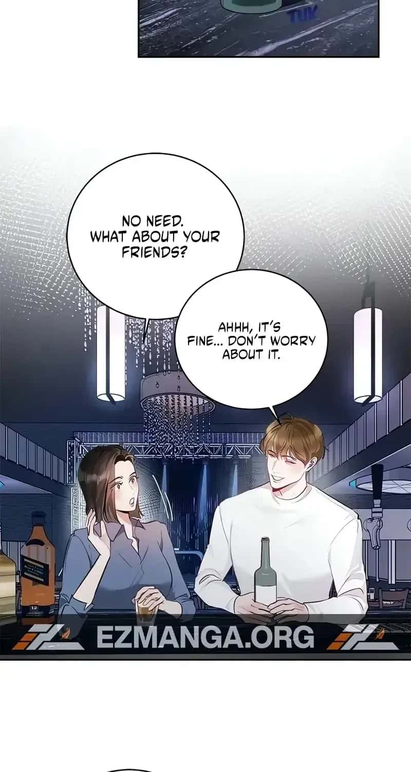 Our Secret Marriage Chapter 49 Page 40