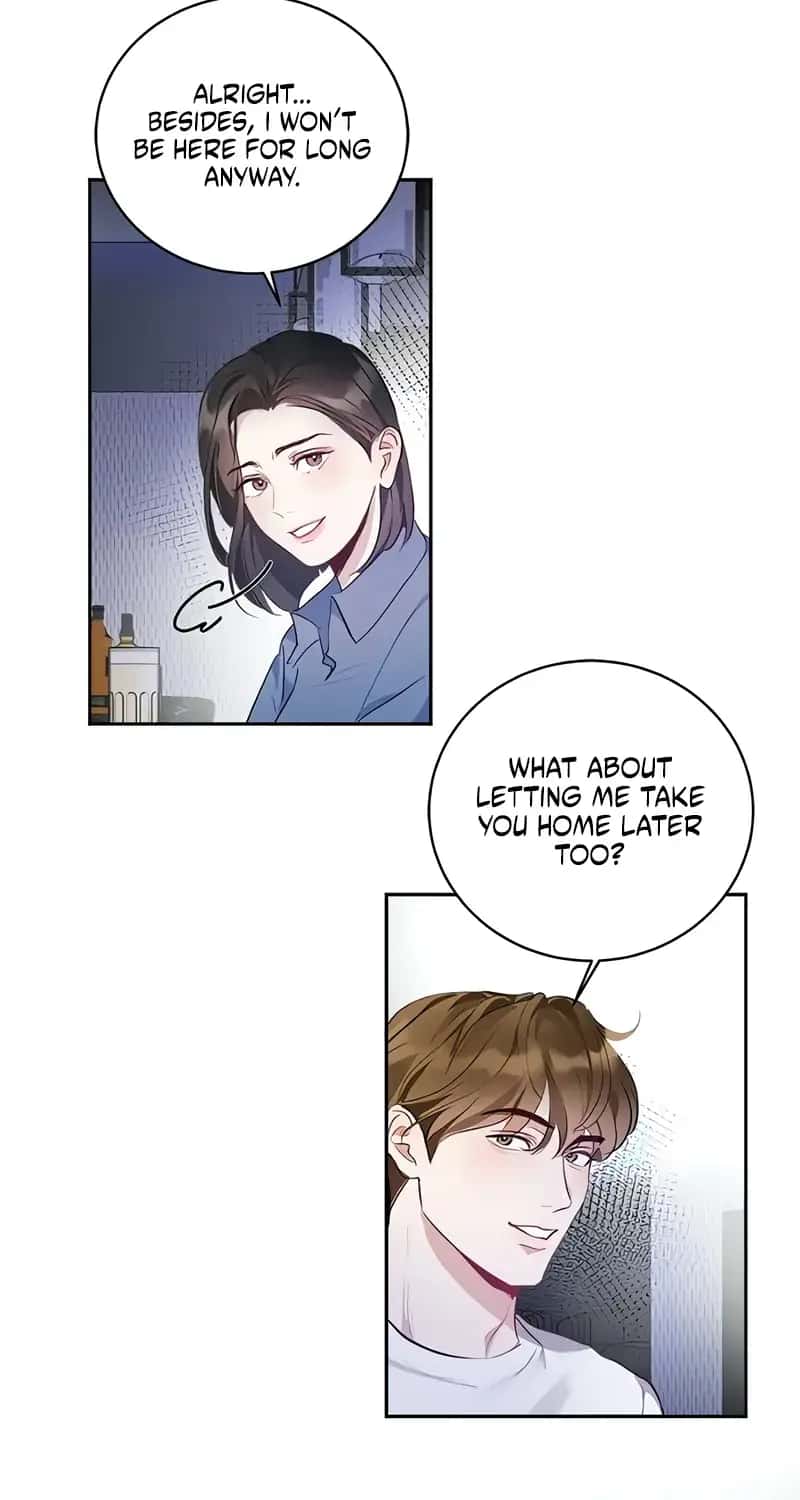 Our Secret Marriage Chapter 49 Page 41
