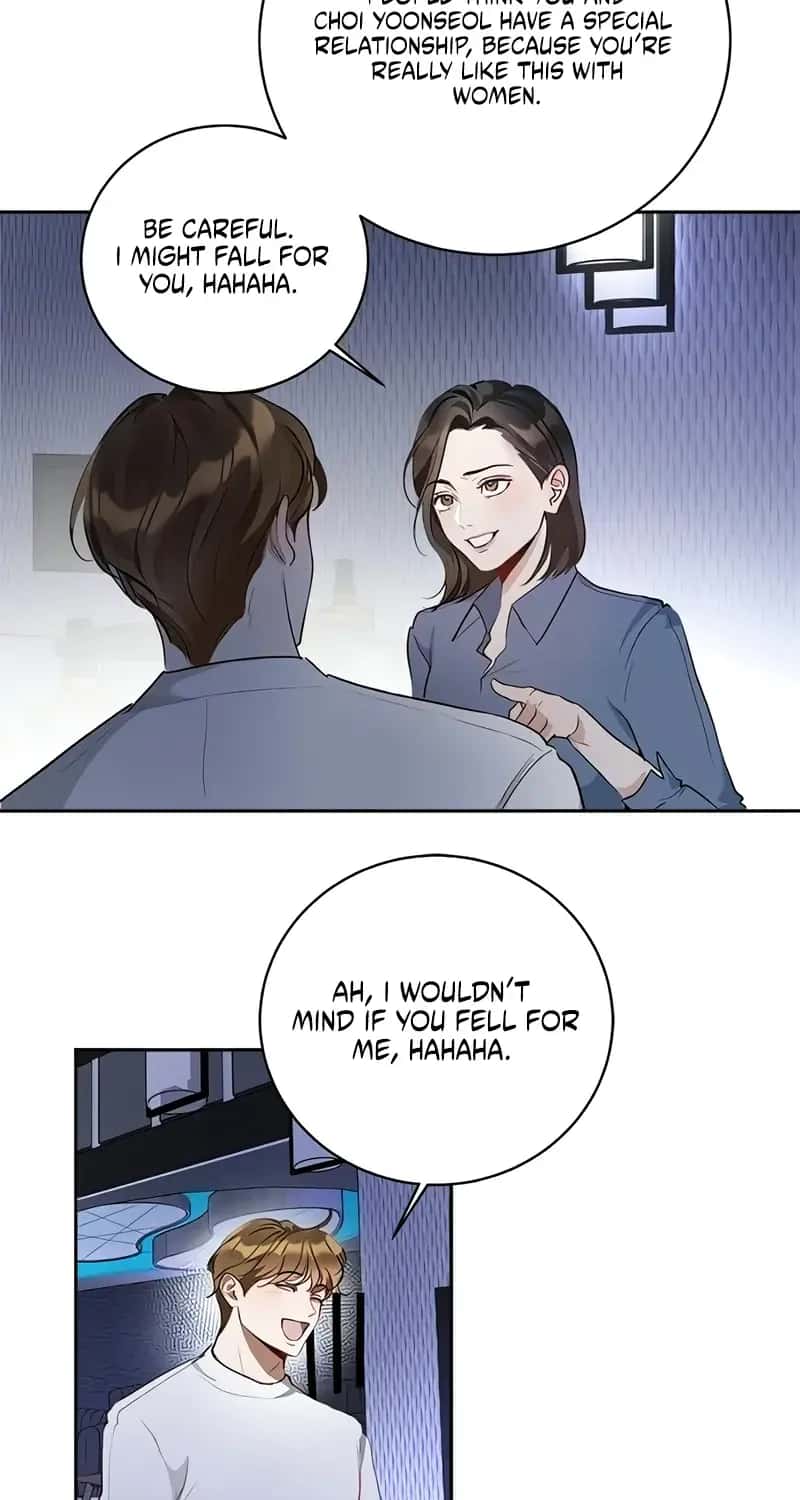 Our Secret Marriage Chapter 49 Page 43
