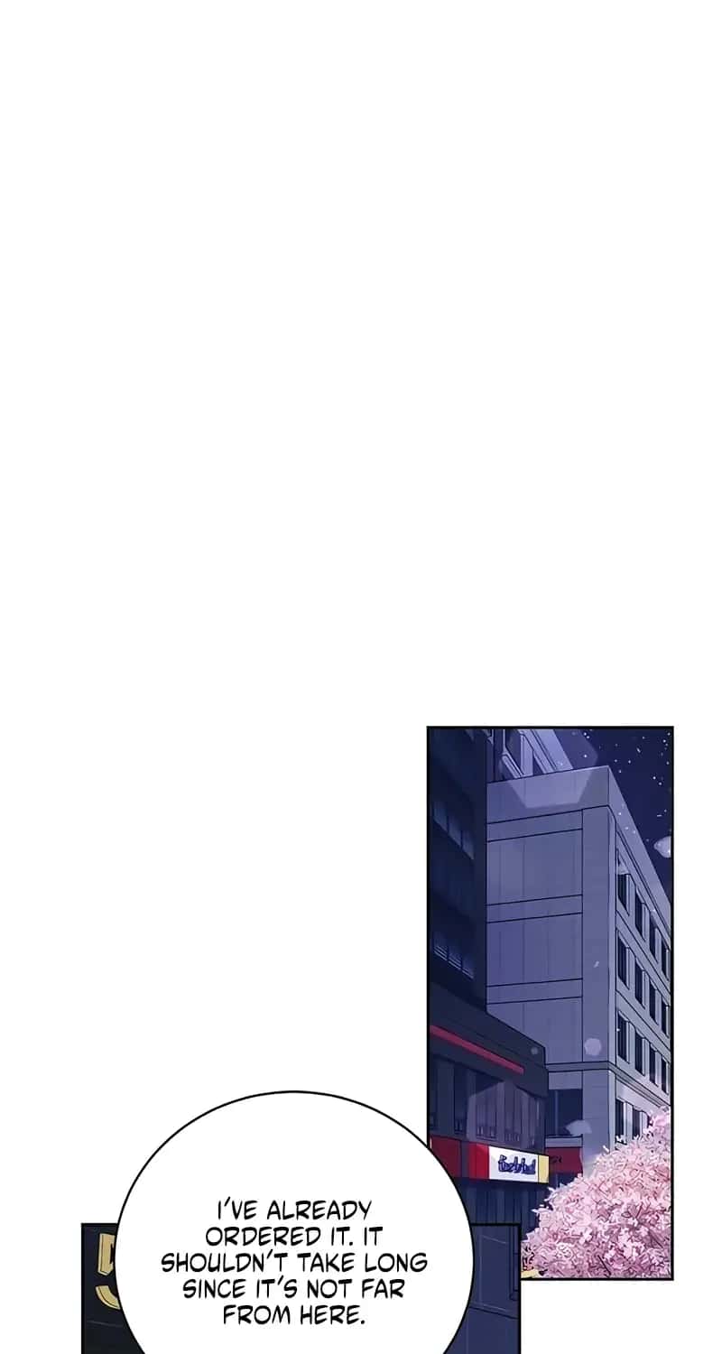Our Secret Marriage Chapter 49 Page 45