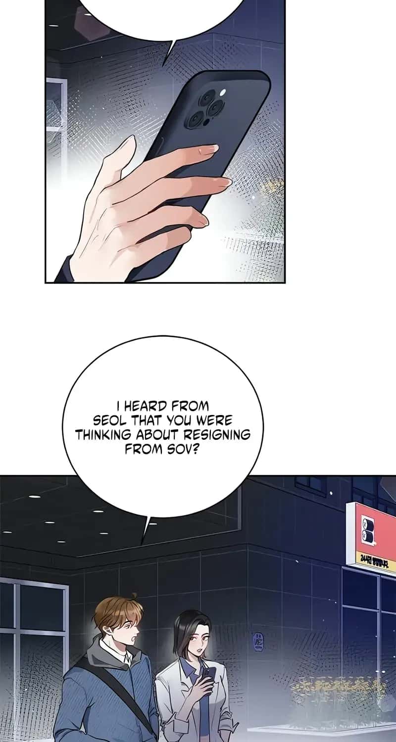Our Secret Marriage Chapter 49 Page 46