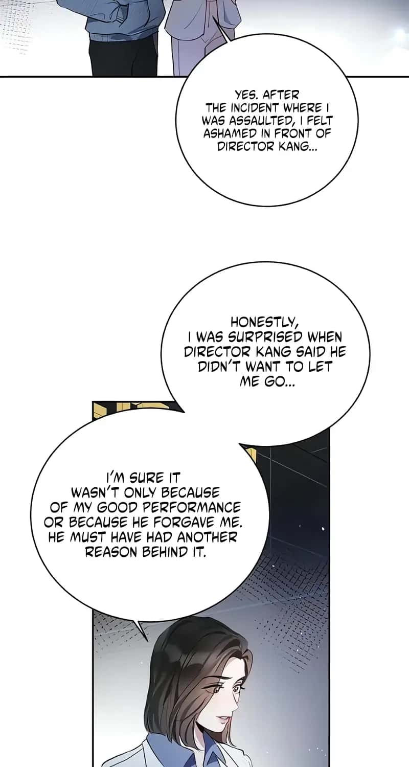 Our Secret Marriage Chapter 49 Page 47