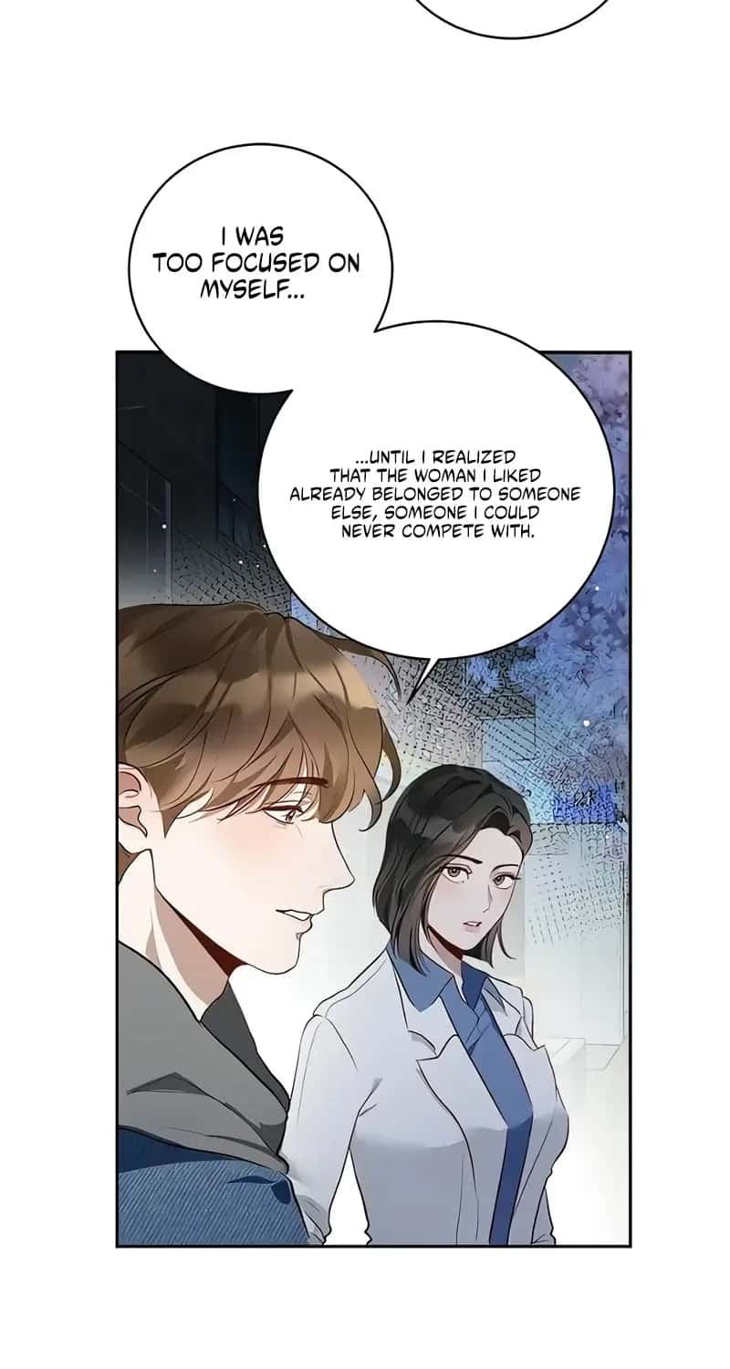 Our Secret Marriage Chapter 49 Page 49
