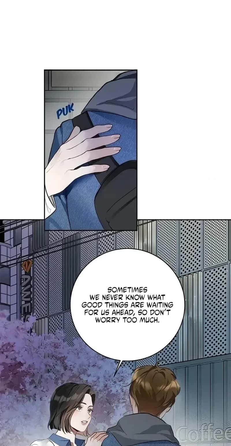 Our Secret Marriage Chapter 49 Page 50