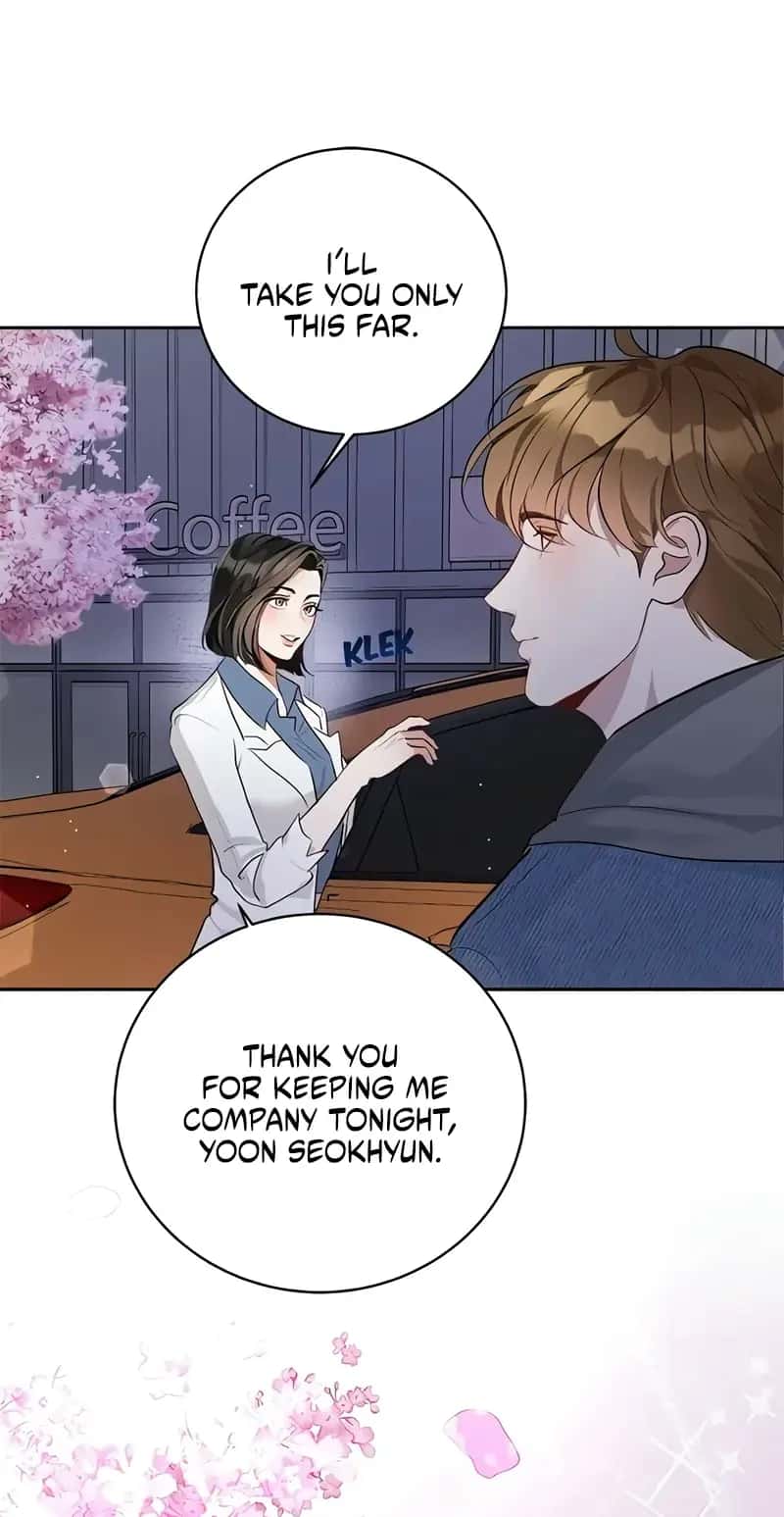 Our Secret Marriage Chapter 49 Page 52