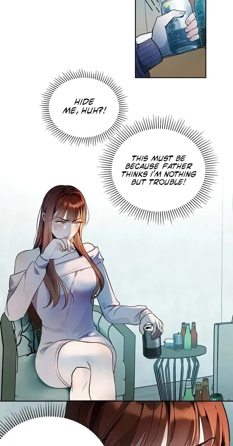 Our Secret Marriage Chapter 52 Page 4