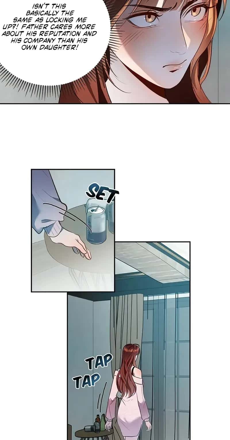 Our Secret Marriage Chapter 52 Page 5
