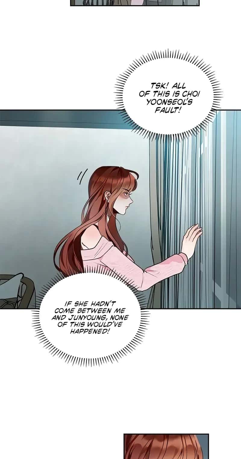 Our Secret Marriage Chapter 52 Page 6