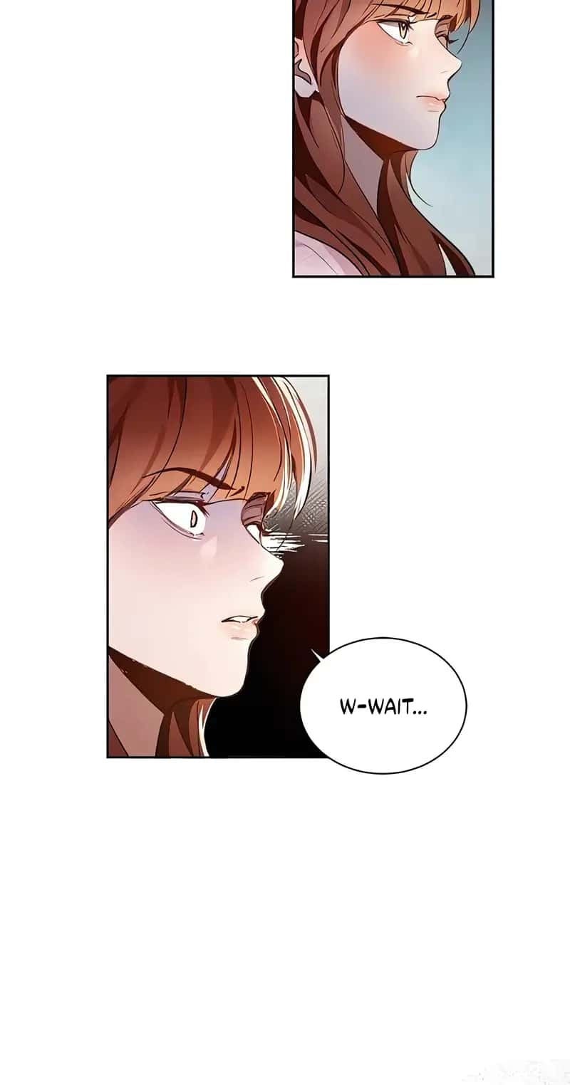 Our Secret Marriage Chapter 52 Page 7