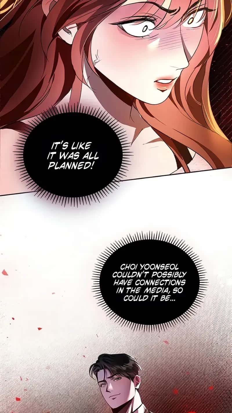 Our Secret Marriage Chapter 52 Page 10