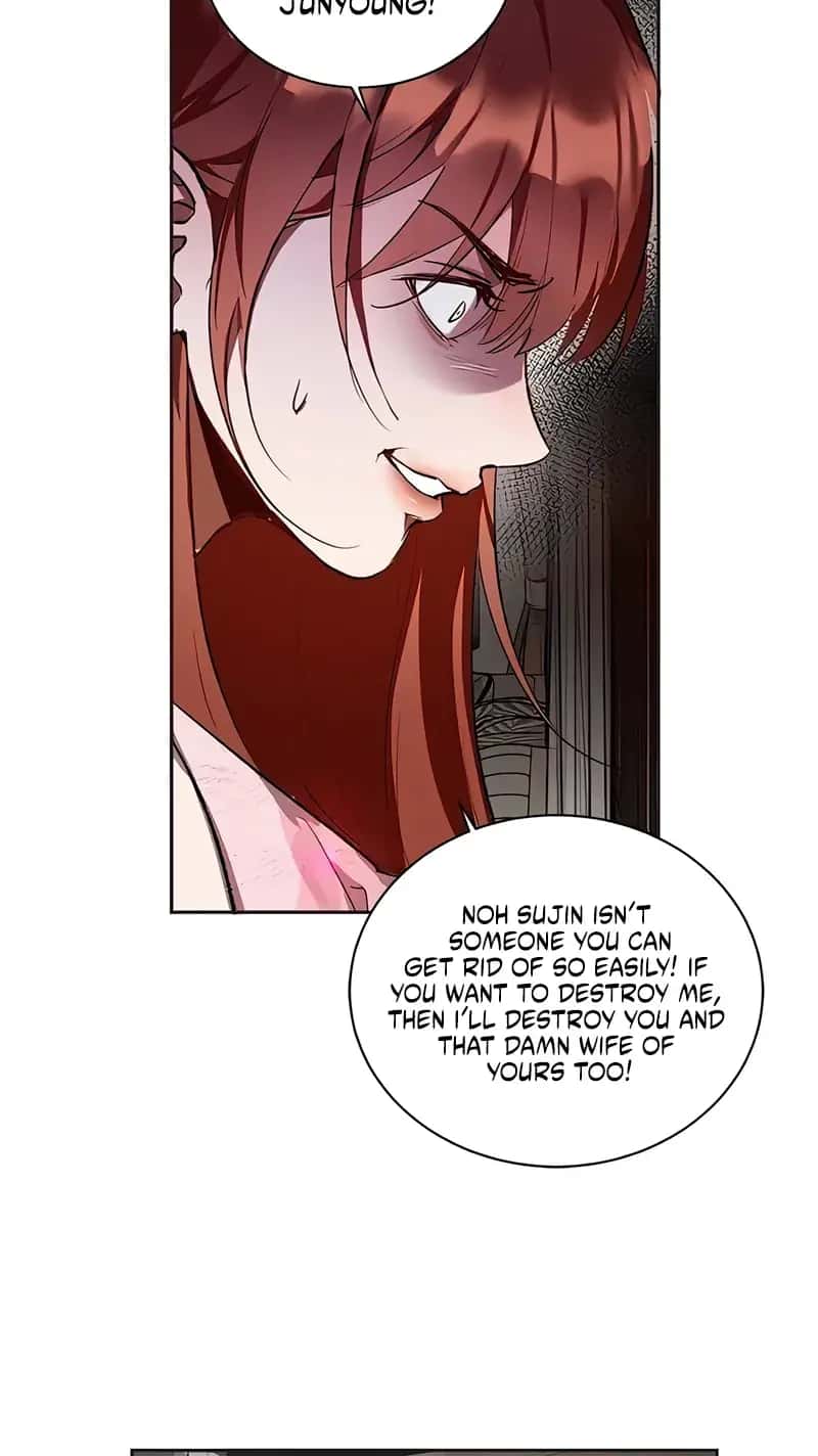 Our Secret Marriage Chapter 52 Page 13