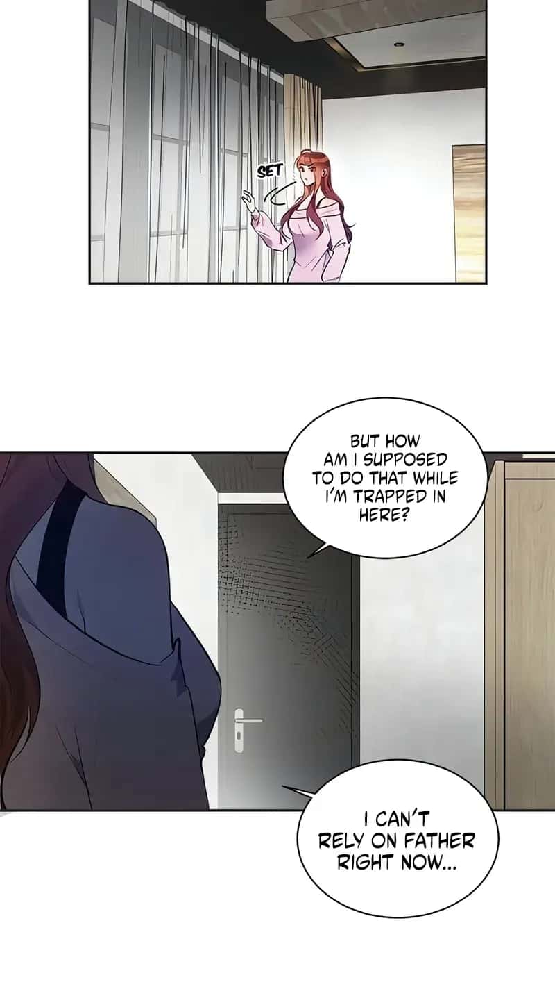 Our Secret Marriage Chapter 52 Page 14