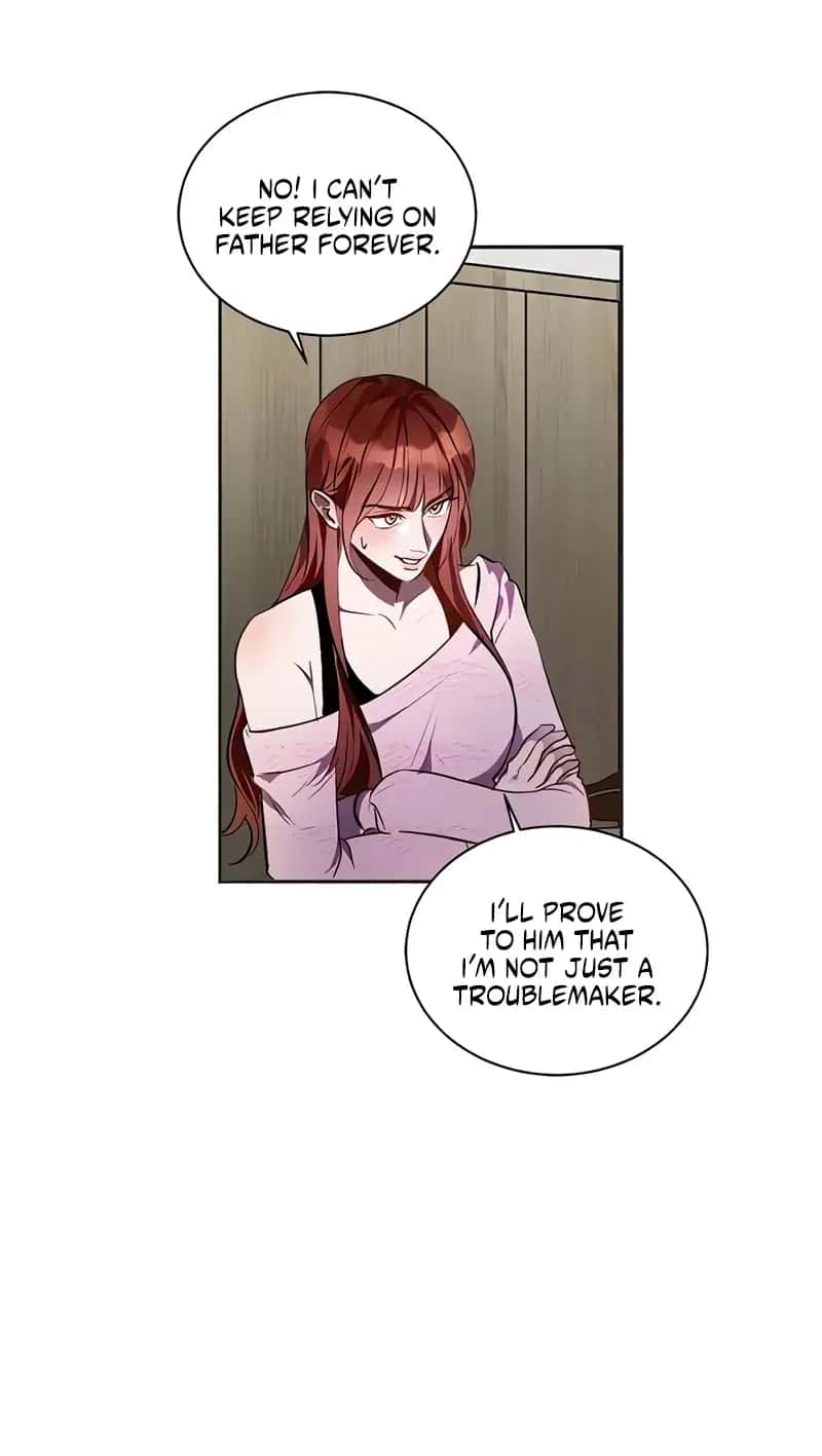 Our Secret Marriage Chapter 52 Page 15