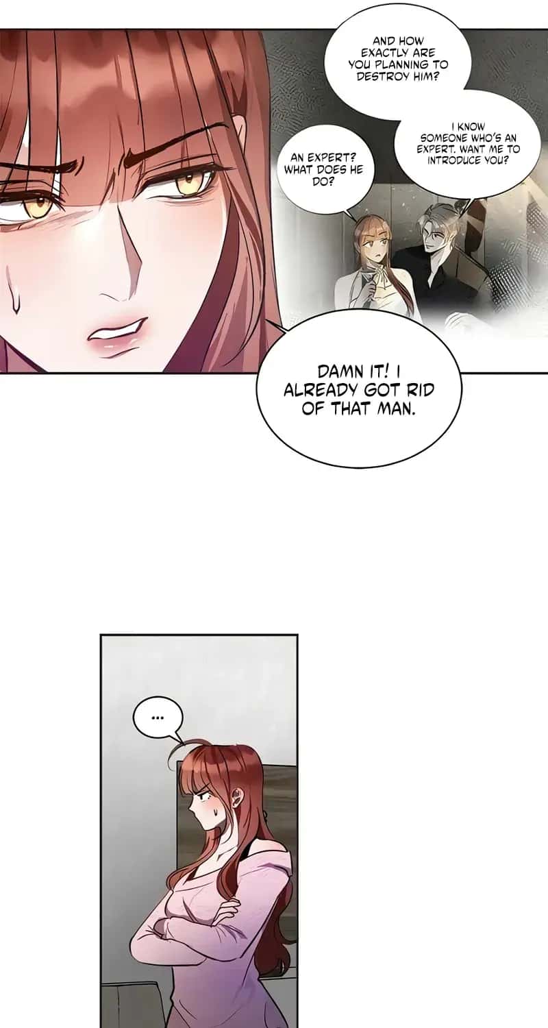 Our Secret Marriage Chapter 52 Page 16