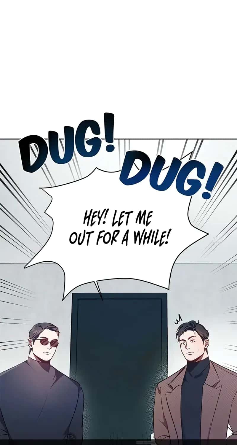 Our Secret Marriage Chapter 52 Page 18