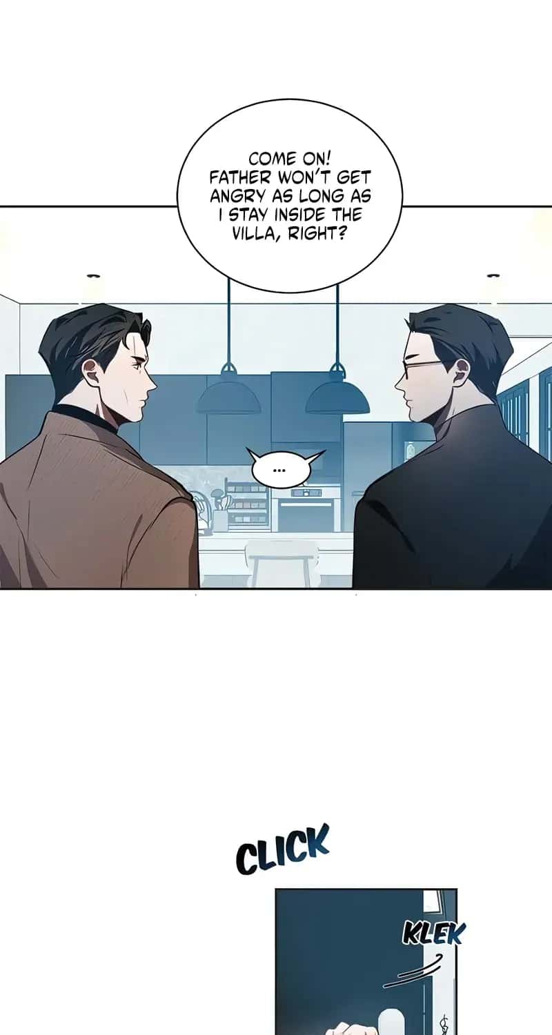 Our Secret Marriage Chapter 52 Page 20
