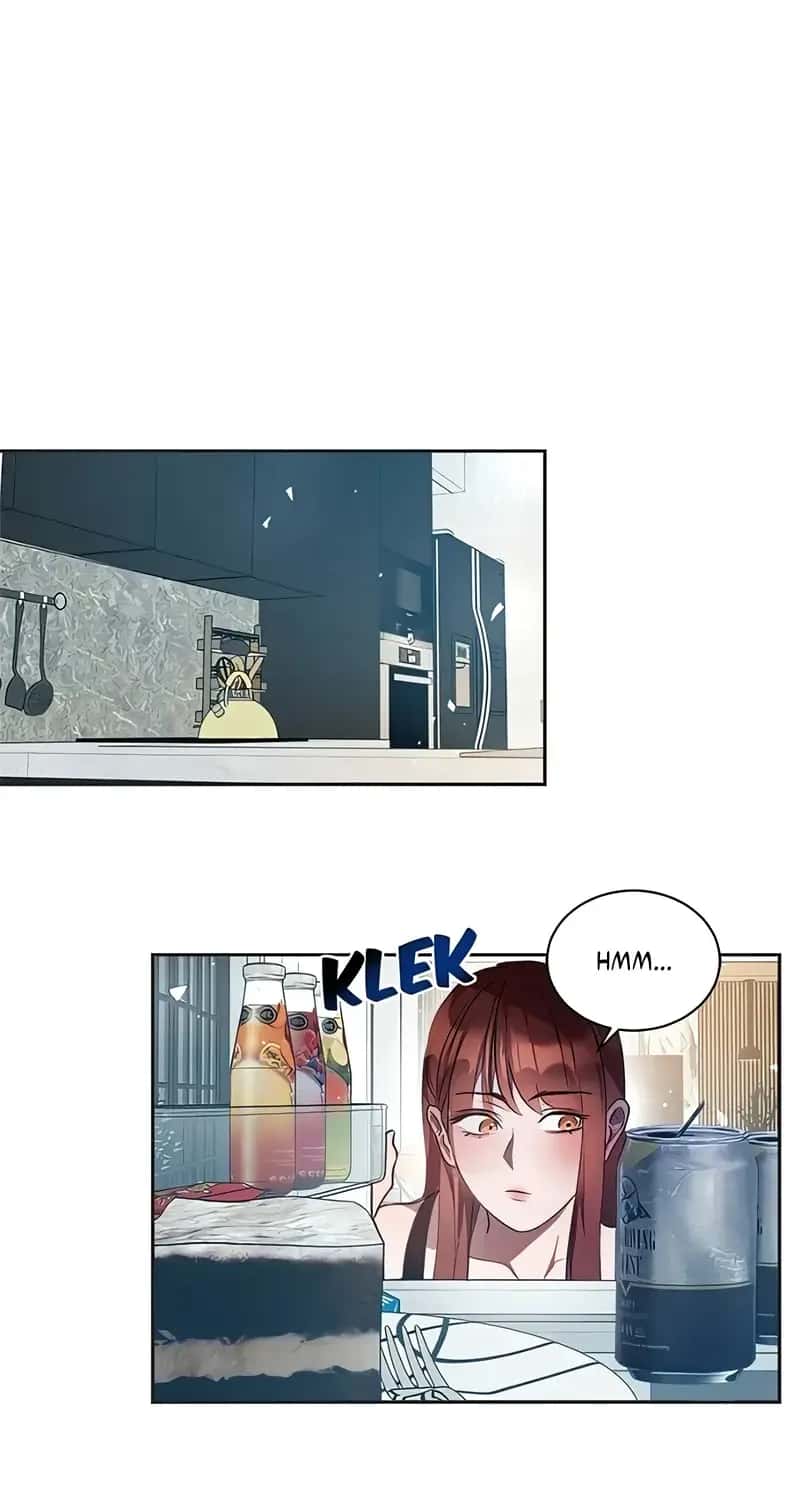 Our Secret Marriage Chapter 52 Page 23