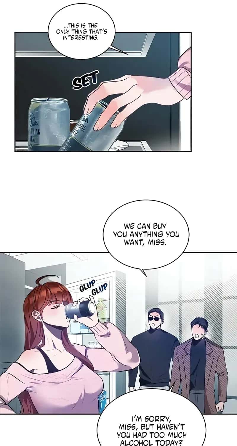 Our Secret Marriage Chapter 52 Page 25