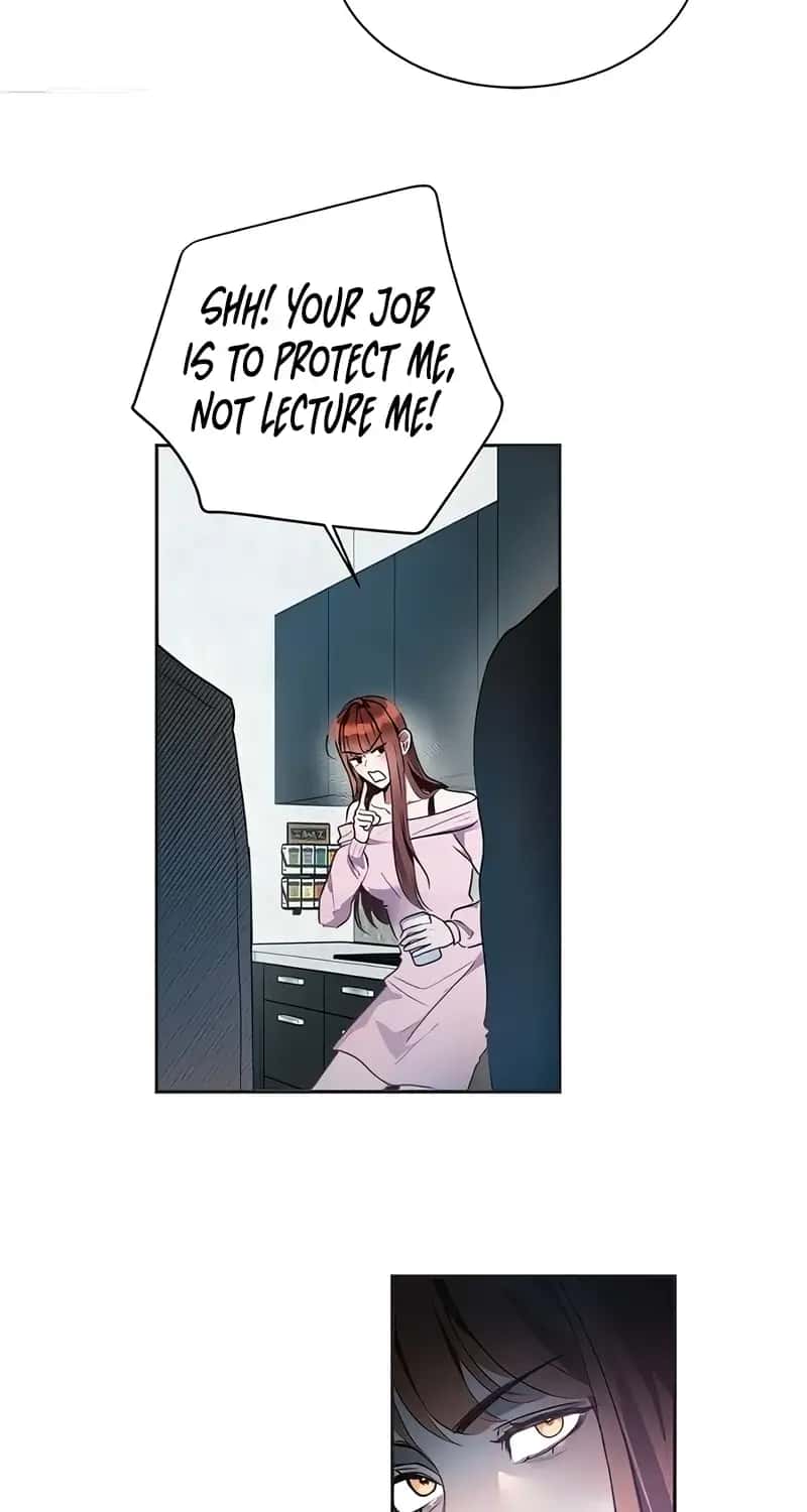 Our Secret Marriage Chapter 52 Page 26