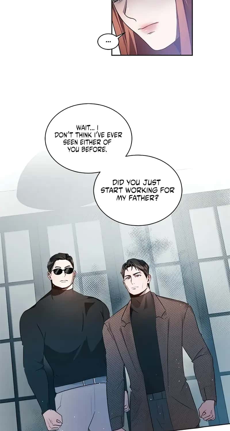Our Secret Marriage Chapter 52 Page 27