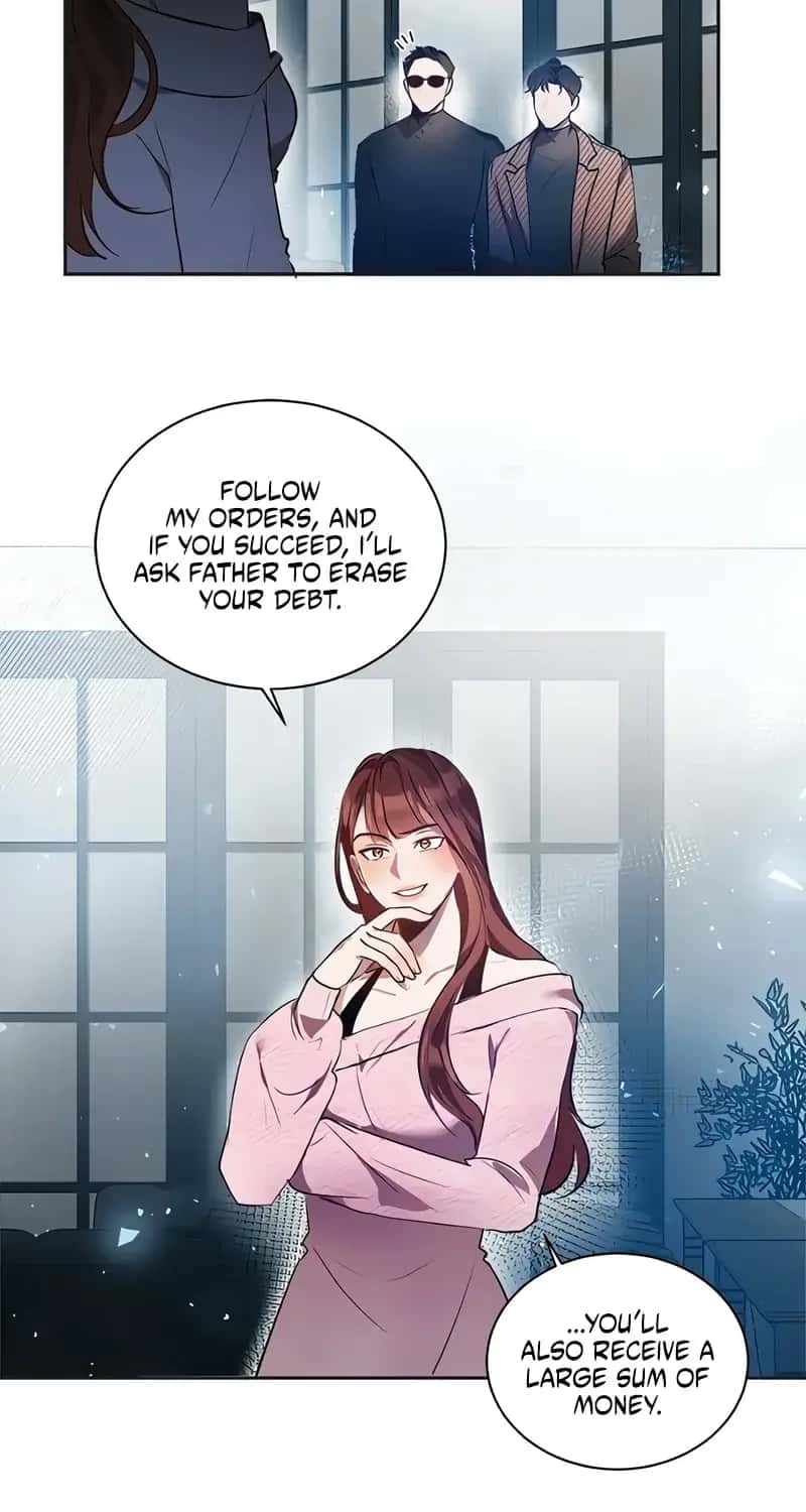 Our Secret Marriage Chapter 52 Page 30