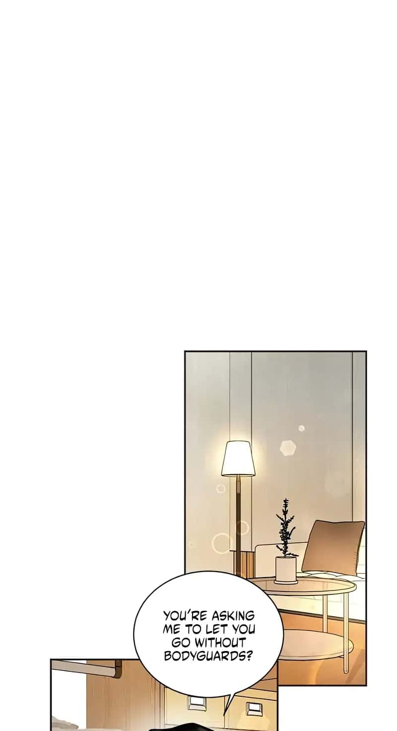 Our Secret Marriage Chapter 52 Page 34