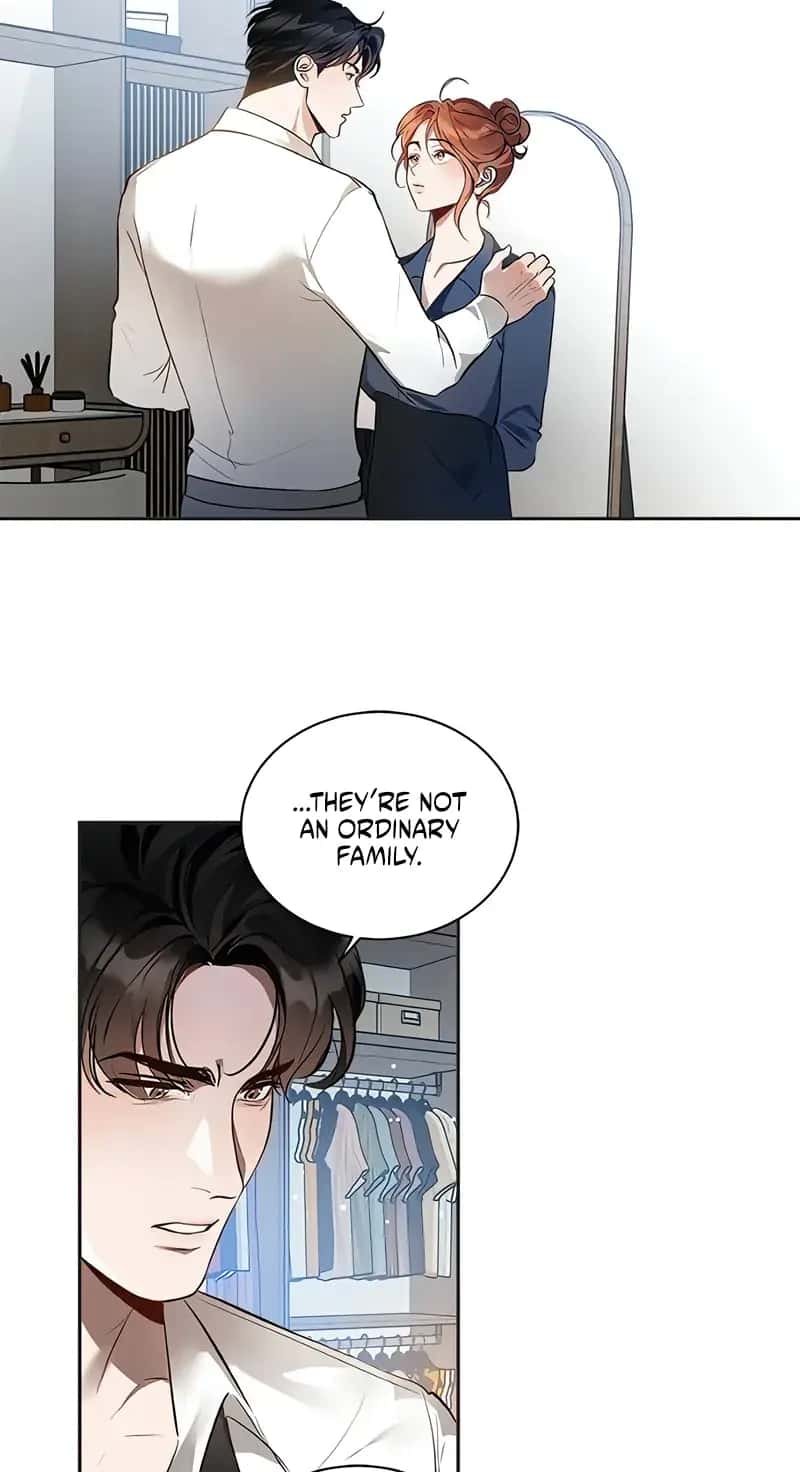 Our Secret Marriage Chapter 52 Page 38