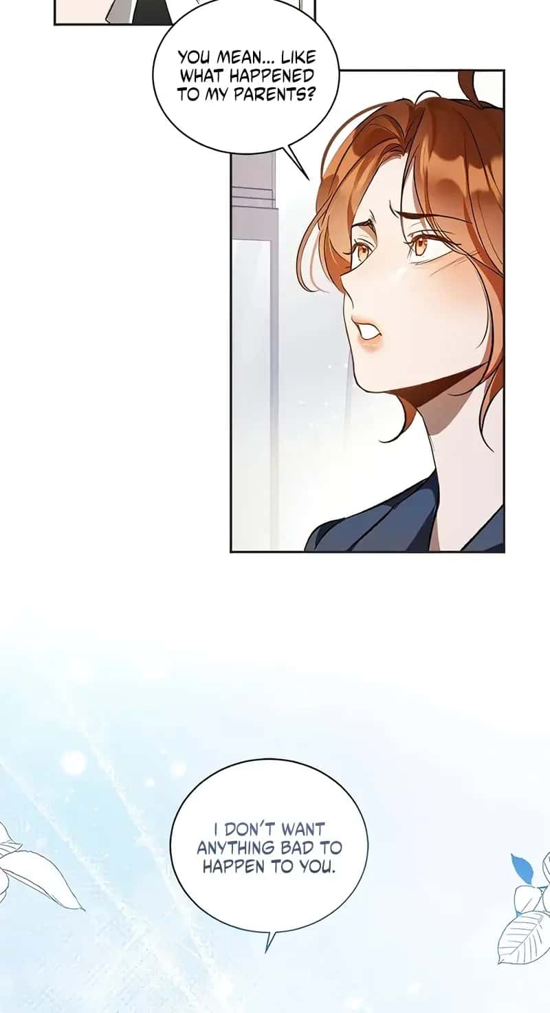 Our Secret Marriage Chapter 52 Page 39