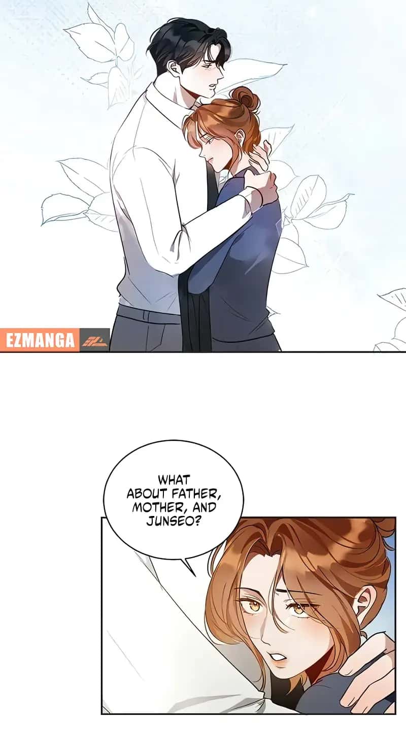 Our Secret Marriage Chapter 52 Page 40