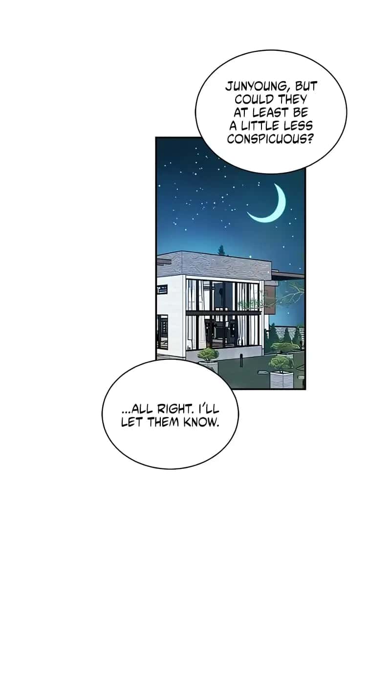 Our Secret Marriage Chapter 52 Page 43