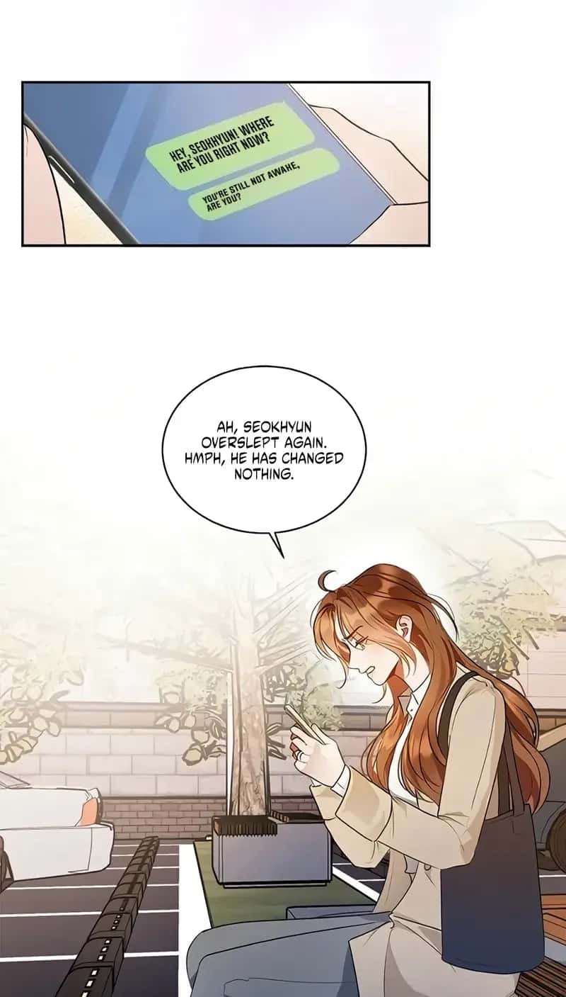 Our Secret Marriage Chapter 52 Page 45