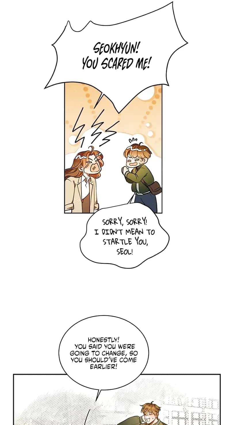 Our Secret Marriage Chapter 52 Page 49