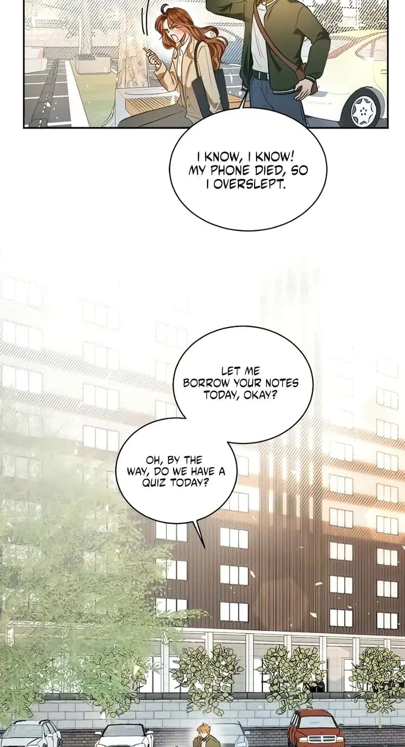 Our Secret Marriage Chapter 52 Page 50