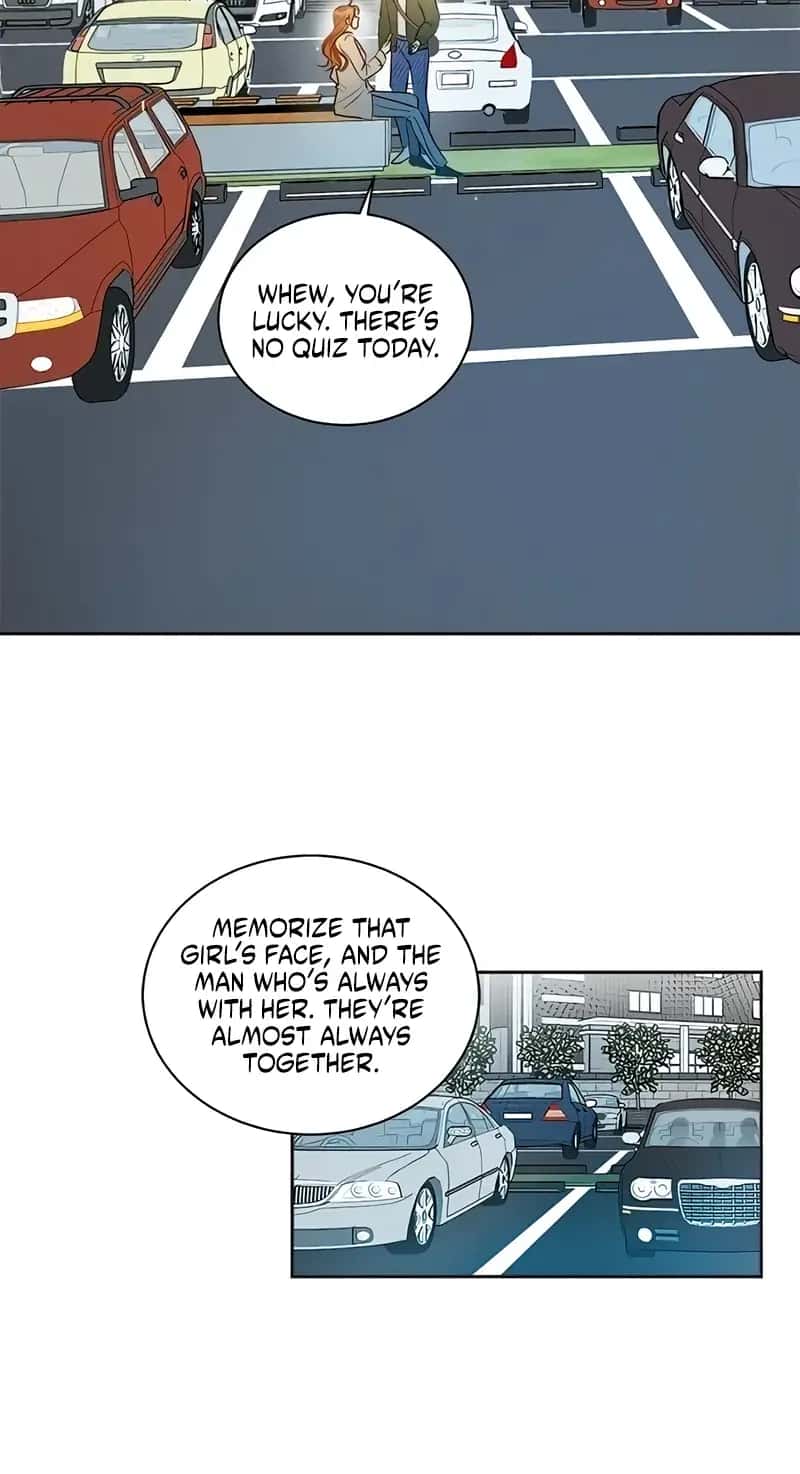 Our Secret Marriage Chapter 52 Page 51