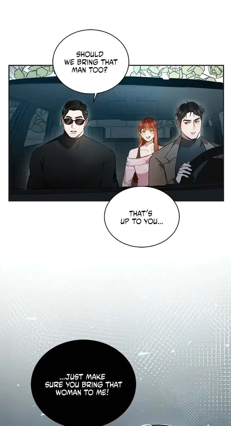Our Secret Marriage Chapter 52 Page 52