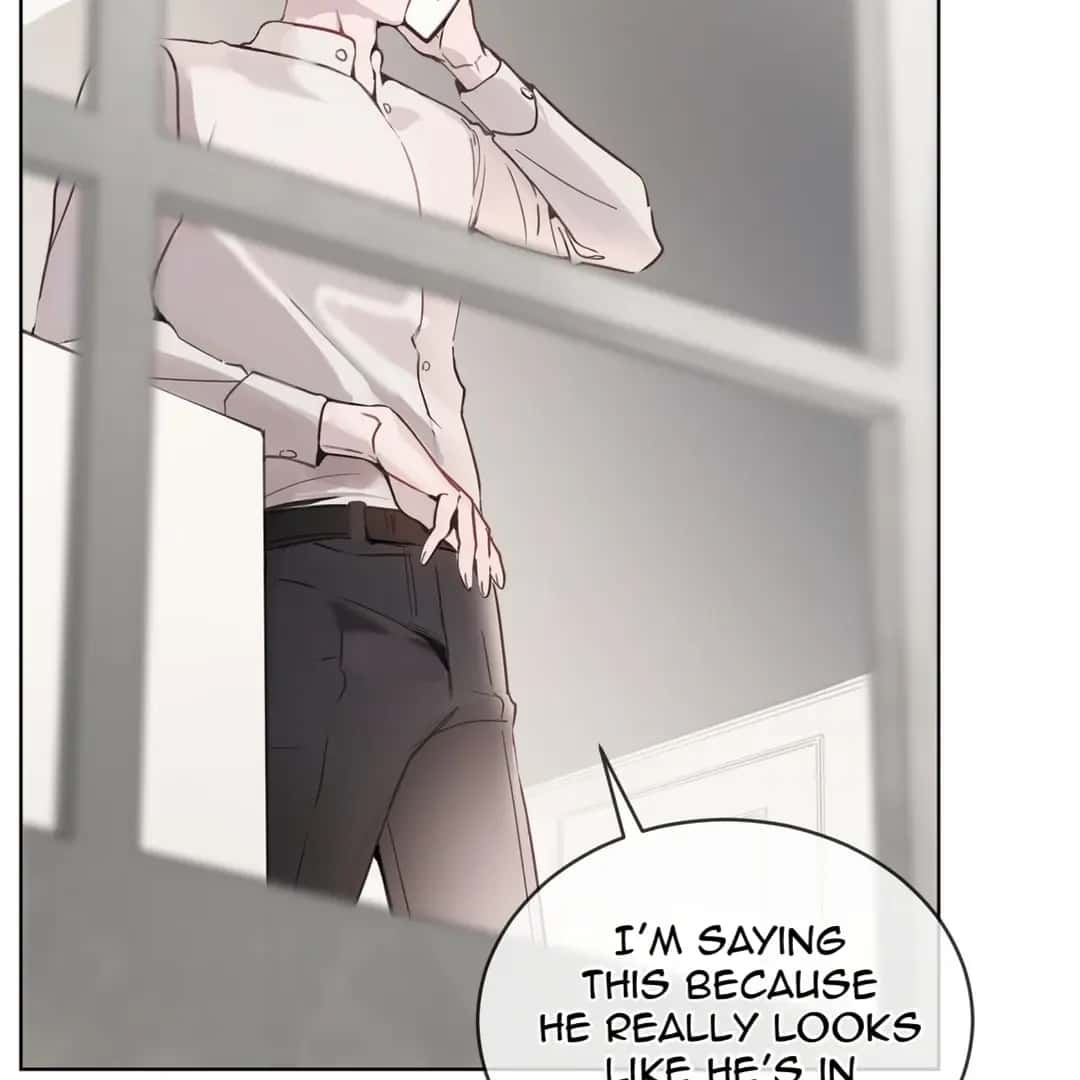 Passion: Raga Chapter 2 Page 32