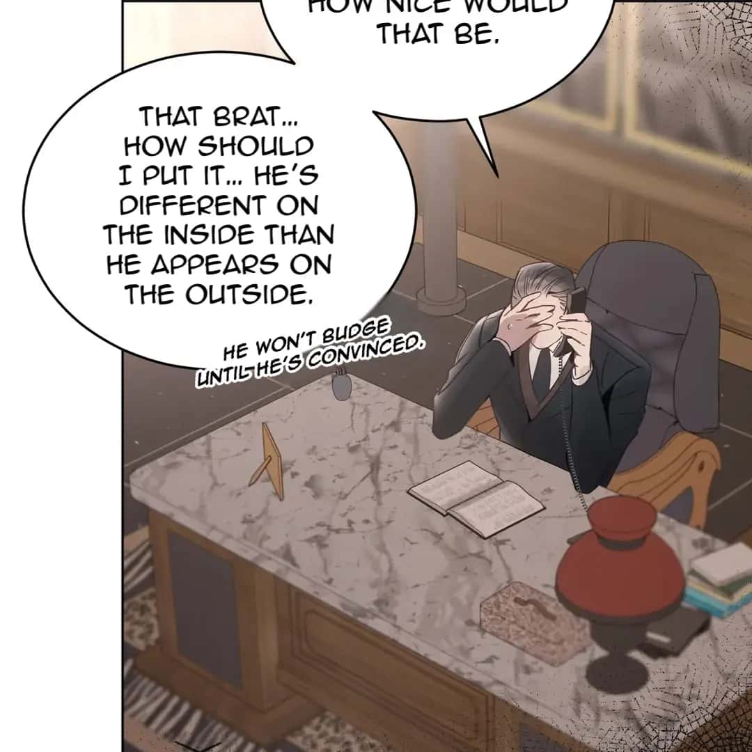 Passion: Raga Chapter 2 Page 34