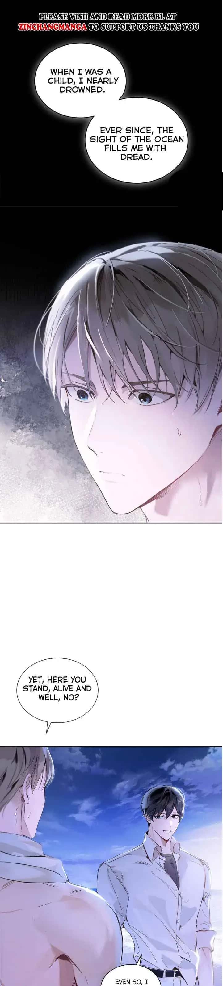 Passion: Raga Chapter 5 Page 3