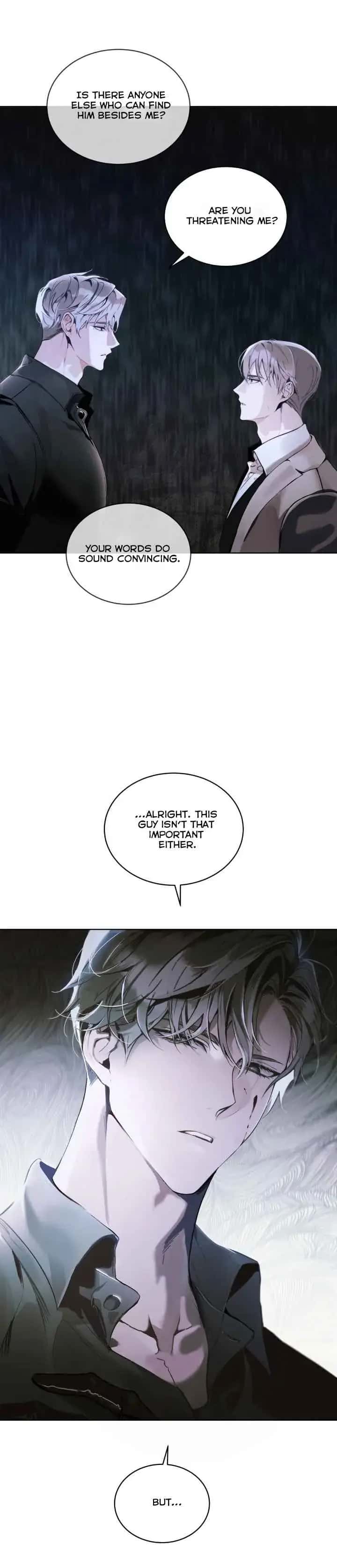 Passion: Raga Chapter 7 Page 27