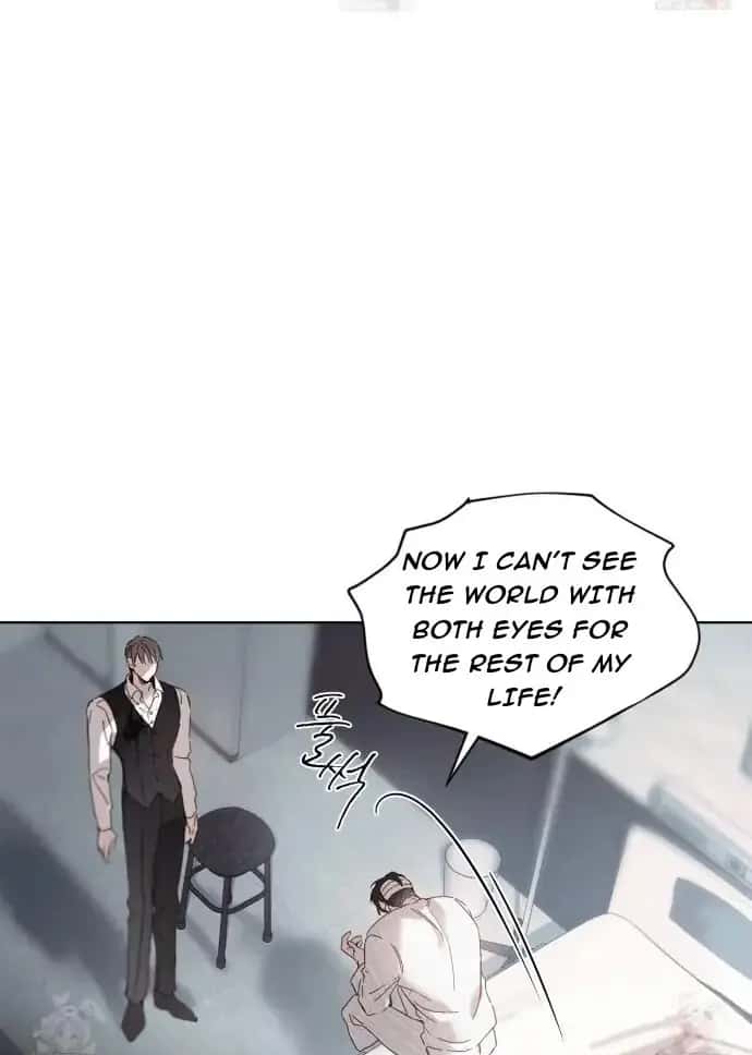 Passion: Raga Chapter 11 Page 21