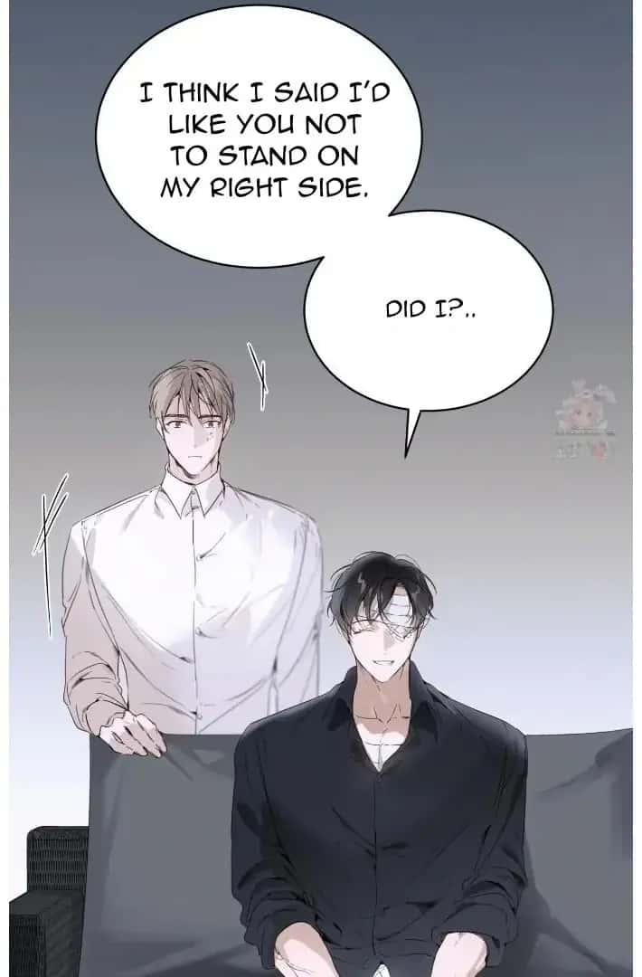 Passion: Raga Chapter 12 Page 21