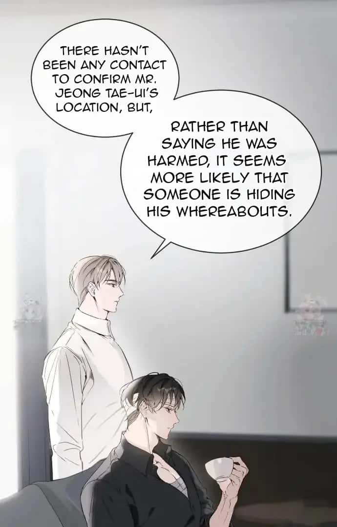 Passion: Raga Chapter 12 Page 32