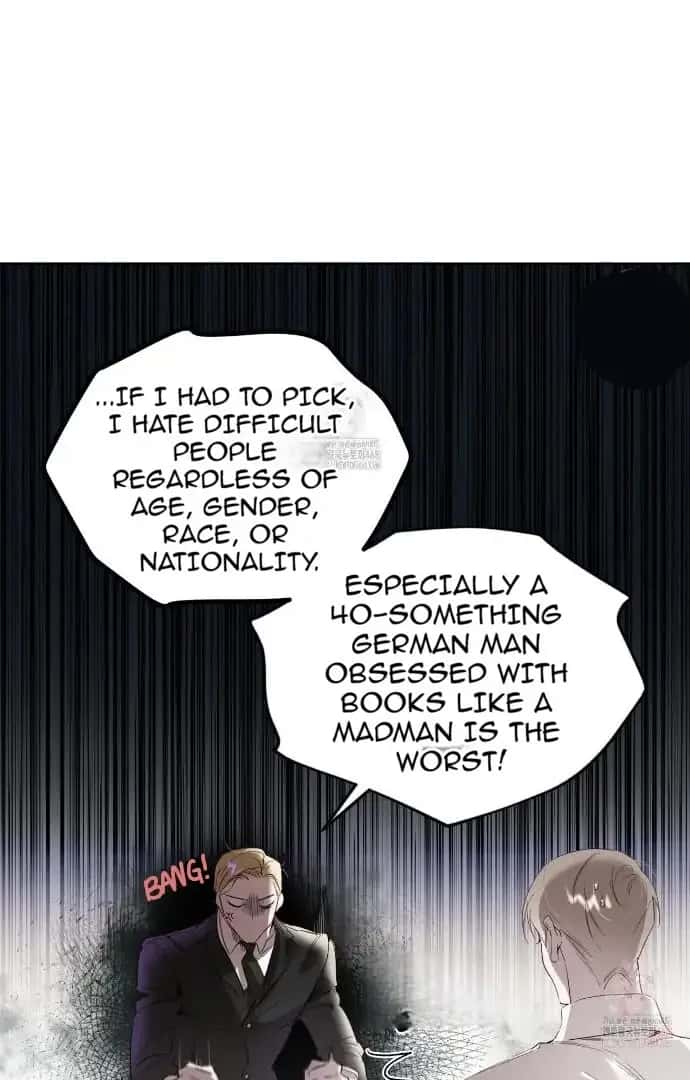 Passion: Raga Chapter 13 Page 9