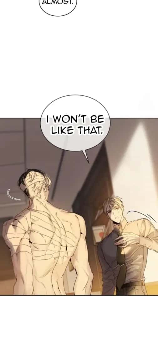 Passion: Raga Chapter 15 Page 5
